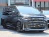 TOYOTA VELLFIRE HYBRID