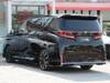 TOYOTA VELLFIRE HYBRID
