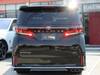 TOYOTA VELLFIRE HYBRID