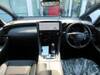TOYOTA VELLFIRE HYBRID