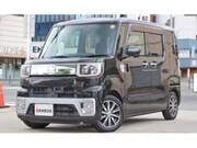 2015 DAIHATSU WAKE