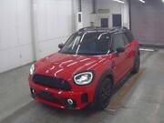 2021 BMW MINI