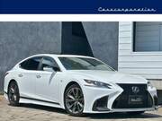 2018 LEXUS LS