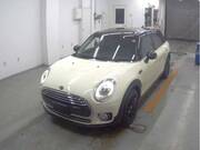 2018 BMW MINI