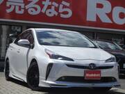 2021 TOYOTA PRIUS