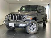 2024 CHRYSLER JEEP WRANGLER UNLIMITED