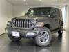 CHRYSLER JEEP WRANGLER UNLIMITED