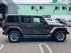 CHRYSLER JEEP WRANGLER UNLIMITED