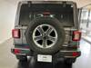 CHRYSLER JEEP WRANGLER UNLIMITED