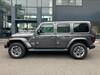 CHRYSLER JEEP WRANGLER UNLIMITED