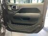 CHRYSLER JEEP WRANGLER UNLIMITED