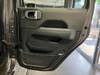 CHRYSLER JEEP WRANGLER UNLIMITED