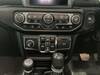 CHRYSLER JEEP WRANGLER UNLIMITED