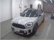 2022 BMW MINI