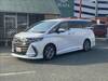 TOYOTA ALPHARD HYBRID