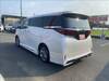 TOYOTA ALPHARD HYBRID