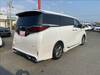 TOYOTA ALPHARD HYBRID