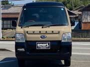 2011 SUBARU SAMBAR VAN