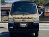 SUBARU SAMBAR VAN