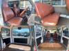SUBARU SAMBAR VAN