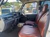 SUBARU SAMBAR VAN