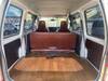 SUBARU SAMBAR VAN