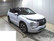 2022 MITSUBISHI OUTLANDER PHEV