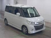 2012 SUZUKI PALETTE SW