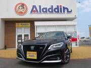 2021 TOYOTA CROWN HYBRID