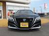 TOYOTA CROWN HYBRID