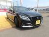 TOYOTA CROWN HYBRID