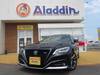 TOYOTA CROWN HYBRID