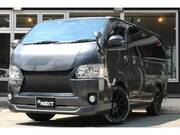2019 TOYOTA REGIUS ACE VAN