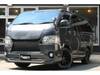 TOYOTA REGIUS ACE VAN