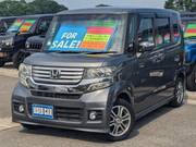 2013 HONDA N-BOX CUSTOM