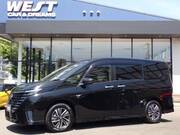 2023 NISSAN SERENA