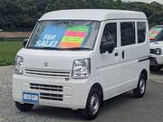 2022 SUZUKI EVERY