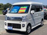 2022 SUZUKI EVERY WAGON