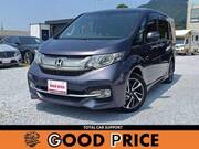 2015 HONDA STEPWAGON