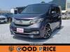 HONDA STEPWAGON