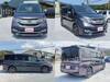 HONDA STEPWAGON