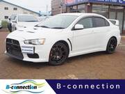 2008 MITSUBISHI LANCER
