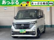2024 NISSAN ROOX