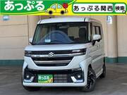 2026 SUZUKI SPACIA CUSTOM