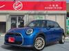 BMW MINI