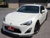 TOYOTA 86
