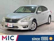 2017 NISSAN TEANA