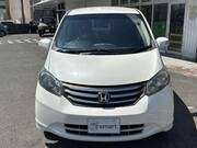 2011 HONDA FREED