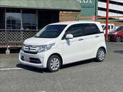 2018 HONDA N-WGN