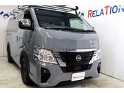 2025 NISSAN CARAVAN